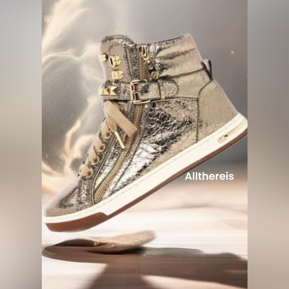 πNWOB Michael Kors Glam 7 - Picture 3 of 16